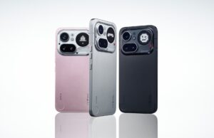 A1 стартира предварителните поръчки на Nothing Phone (4a) Pro