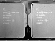Core i5-13400F и Core i5-14600K