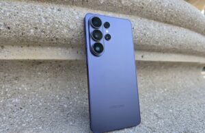 5700 mAh за Galaxy S27 Ultra?