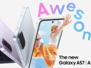 Samsung Galaxy A57 5G и Galaxy A37 5G вече са в A1 с 0% лихва на лизинг