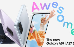 Samsung представя Galaxy A57 5G и Galaxy A37 5G – мощни като професионални устройства, на невероятна цена