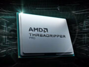 Процесорите AMD Ryzen Threadripper PRO за най-мощните работни станции се предлагат в България