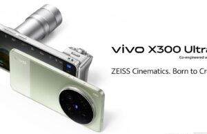 Цената за vivo X300 Ultra в Европа е вече ясна… 2000 EUR?!?
