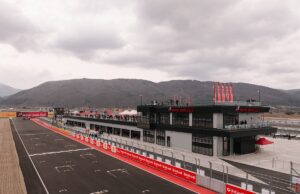 A1 Motor Park ще бъде домакин на първия мото Track Weekend в България