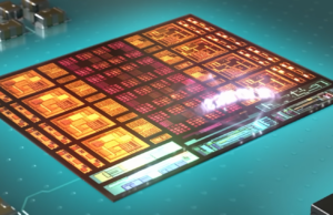 AMD 3D V-Cache превръща Ryzen в изненадващо AI RAG оръжие