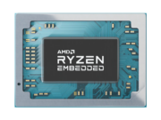 Процесорът AMD Ryzen™ Embedded V3000 влиза в най-новите N9300 комутатори и 8000 рутери на Cisco за AI натоварвания
