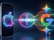 Apple току-що се превърна в един от най-важните клиенти на Google Cloud