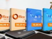 Спестете значителна сума с доживотен лиценз за MS Office 2021 и Windows 11 от Godeal24 на цена от 12 €