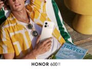 Забравете за външната батерия: Серията HONOR 600 предлага мощност и професионална камера за динамичното поколение Z