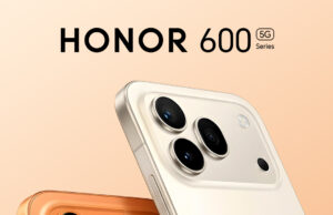 HONOR обяви смартфоните 600 и 600 Pro и регистрира 25% ръст за първото тримесечие