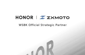 HONOR и ZXMOTO стартират стратегическо партньорство