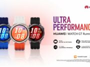 HUAWEI WATCH GT Runner 2 – смартчасовникът за бегачи, разработен съвместно с Елиуд Кипчоге, вече е на българския пазар с атрактивна стартова оферта