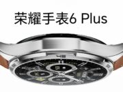 HONOR Watch 6 PLUS ще предлага до 35 дни издръжливост на батерията