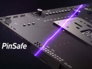Дънните платки MSI PinSafe обещават по-гладки задни части на платките и по-малко порязвания
