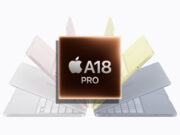 Запасите от SoC чипа A18 Pro за MacBook Neo, са значително намалели