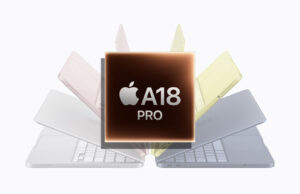 Запасите от SoC чипа A18 Pro за MacBook Neo, са значително намалели