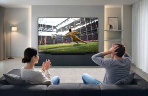 Samsung България стартира предварителни поръчки за новото поколение AI телевизори