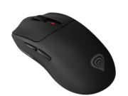 Преглед на безжичната геймърска мишка Genesis Zircon 500 G2