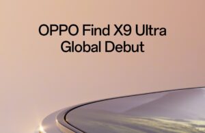 OPPO споделят спецификациите на камерата на Find X9 Ultra