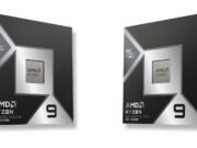 AMD Ryzen 9 9950X3D2 Dual Edition се появи за предварителна поръчка в Китай
