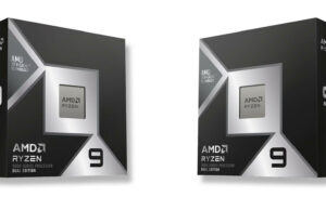 AMD Ryzen 9 9950X3D2 Dual Edition се появи за предварителна поръчка в Китай