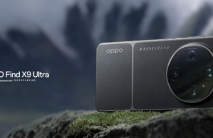 OPPO официално представиха Find X9 Ultra, ще го има и в Европа