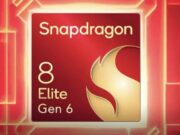 Snapdragon 8 Elite Gen6 ще бъде анонсиран на 22.09.2026