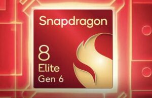 Snapdragon 8 Elite Gen6 ще бъде анонсиран на 22.09.2026