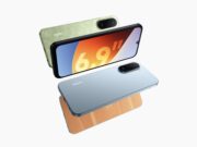 Xiaomi представя REDMI A7 Pro с впечатляващ дисплей, батерия с дълъг живот и удобни подобрения