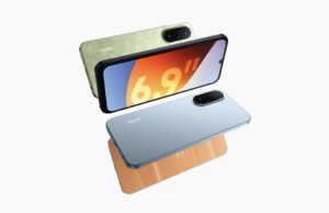 Xiaomi представя REDMI A7 Pro с впечатляващ дисплей, батерия с дълъг живот и удобни подобрения