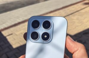 Xiaomi 17