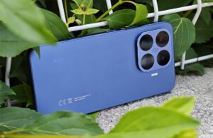 Xiaomi 17T Pro