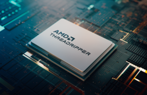 AMD помага в разработката на играта The Blood of Dawnwalker