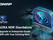 QNAP превръща NAS в NDR*