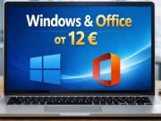 Светкавична оферта: Осигурете си доживотен лиценз за Office 2021 за 29€ и Windows 11 за 12€ преди края на разпродажбата!