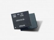 Samsung подрежда два 450-слойни NAND чипа в 900-слойна V-NAND памет