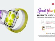 HUAWEI WATCH FIT 5 вече е България и фитнесът става по-достъпен с режима Mini-Workout, както и щедър Multipass за редица приложения