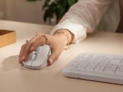 Повече комфорт за дългите дни на бюрото: Logitech представя гамата Signature Comfort Plus
