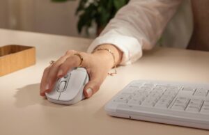 Повече комфорт за дългите дни на бюрото: Logitech представя гамата Signature Comfort Plus