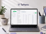 Teftero – българската иновация в управлението на малките бизнеси в сферата на услугите