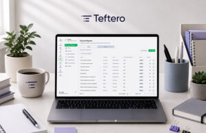Teftero – българската иновация в управлението на малките бизнеси в сферата на услугите