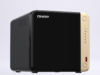 Ревю на QNAP TS-464 NAS: високопроизводително решение за дома и офиса