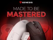 ZIRCON 880 PRO – новата 8K геймърска мишка от GENESIS