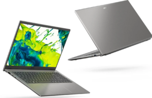 Acer и Qualcomm се изправят срещу MacBook Neo с първия лаптоп със Snapdragon C