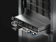 QNAP пуска 10-слотов, изцяло флаш SATA SSD NAS с AMD Ryzen™ PRO 7000 процесори