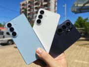 Samsung Galaxy S – генерация 26