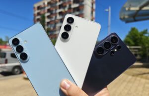 Samsung Galaxy S – генерация 26