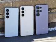 Galaxy S27 няма да използва дисплеи на BOE