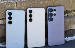 Galaxy S27 няма да използва дисплеи на BOE