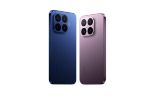 Xiaomi представи серията Xiaomi 17T, включваща два модела с телефото функции и Leica Live Moment